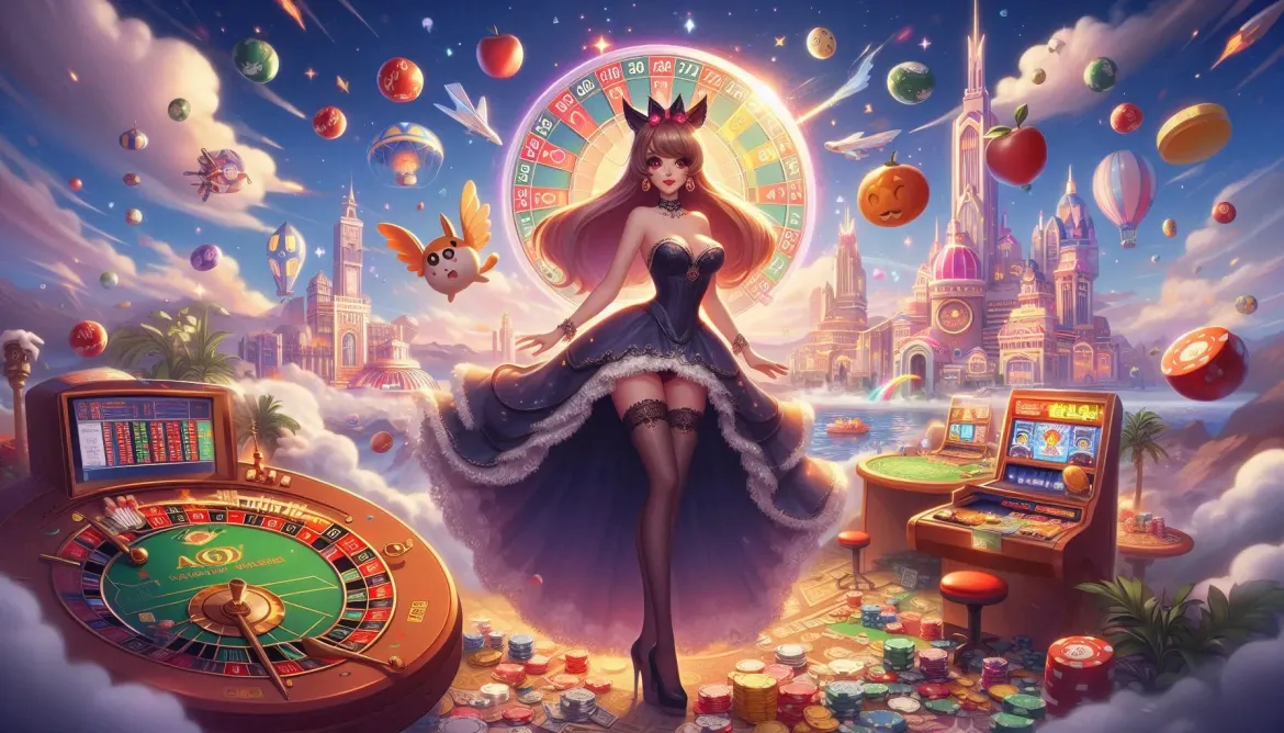 Librabet Casino